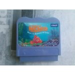 Jeu v. smile le monde de nemo - nemo a la dcouverte de l'ocan