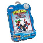 Jeu v. smile spiderman & ses amis n1 - missions secrtes