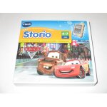 Jeu vido vtech - storio 2 et gnrations suivantes - jeu educatif - cars 2 pc