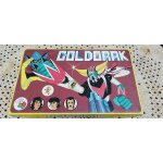 Jeu vintage goldorak - orli jouet - années 78 Jeu vintage goldorak - orli jouet - années 78