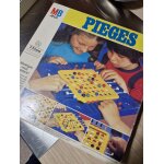 Jeu vintage  piges 
