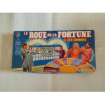 Jeu vintage la roue de la fortune Jeu vintage la roue de la fortune