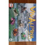 Jeu vivalpina de carlit et wwf
