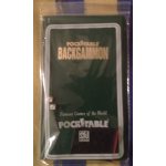 Jeu voyage backgammon