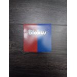 Jeu de voyage blokus, mcdonald's