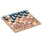 Jeu de voyage - echecs Jeu de voyage - echecs