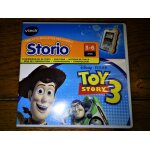 Jeu vtech storio - toy story 3