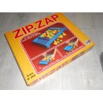 Jeu zip zap zip - zap par ceji , un jeu pour toute la famille, prenez un pion mais zzz zap ! tout peut ... Jeu zip zap zip - zap par ceji , un jeu pour toute la famille, prenez un pion mais zzz zap ! tout peut ...
