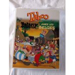 Jeucoffret taboo ast�rix chez les belges