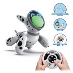 Jiggo ycoo robot jouet animal de compagnie