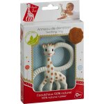 Jouets 1er age anneau dentition