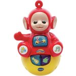 Jouets 1er age teletubbies teletubbies - po, culbuto rigolo Jouets 1er age teletubbies teletubbies - po, culbuto rigolo