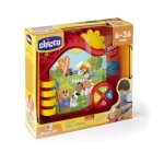 Jouets bilingues le livre de la ferme