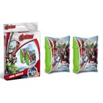 Jouets d et sport bte / brassards avengers 25x15 cm 2