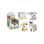 Jouet peluche assortiment animaux Jouet peluche assortiment animaux