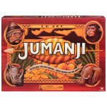 Jumanji jeu de plateau - edition r�tro
