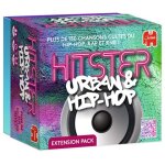 Jumbo hitster - urban & hip - hop (fr)
