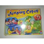 Jumping c�pes dujardin