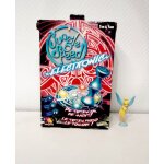 Jungle speed electronique - asmode