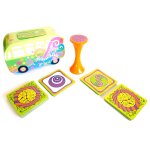 Jungle speed - flower power