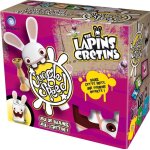 Jungle speed lapins crtins