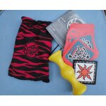 Jungle speed de voyage