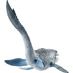 Jurassic world fng24 - figurine mosasaurus, dinosaure à partir de 3 ans