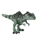 Jurassic world - mga carnivore - giganotosaurus - figurine dinosaure - 4 ans et +