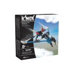 K'nex - 34334 - jeu de construction - stealth plane K'nex - 34334 - jeu de construction - stealth plane