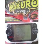 Kakuro challenge