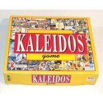 Kaleidos game jeu de soci�t� eg editrice giochi 1995