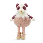 Kaloo - doudou les kalines yuana panda rose et blanche 35cms Kaloo - doudou les kalines yuana panda rose et blanche 35cms