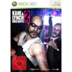 Kane & lynch 2 occasion