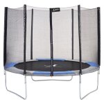 Kangui - trampoline rond Ø300cm avec filet de sécurité - ralli 300 Kangui - trampoline rond Ø300cm avec filet de sécurité - ralli 300