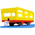 Kf - 10 freight wagon for tomica (model train) Kf - 10 freight wagon for tomica (model train)