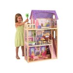 Kidkraft maison de poupes en bois kayla
