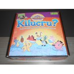 Kilucru ? - cranium Kilucru ? - cranium