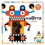 Kinoptik robots Kinoptik robots
