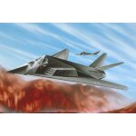 Kit avions - f - 117 stealth fighter - revell