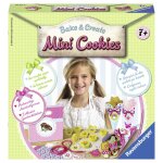 Kit de cuisine : bake & create mini cookies Kit de cuisine : bake & create mini cookies
