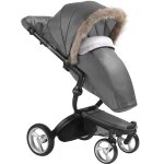 Kit hiver - cool grey