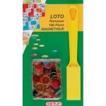 Kit loto ramasse pions magnetique avec baton 100 pion Kit loto ramasse pions magnetique avec baton 100 pion