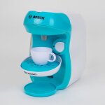 Klein toys  bosch - machine a expresso tassimo  happy