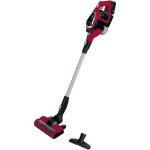 Klein toys  bosch  unlimited  rouge - aspirateur multifonctions