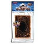 Konami yugioh! jcc protges c.  card back