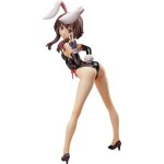 Konosuba god's blessing on this wonderful world! 2 1 / 4 scale pre - painted figure: megumin bare leg ...