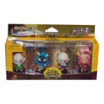 Krosmaster arena : pack kerubim
