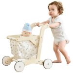 Labebe - trotteur bebe, marcheur, chariot de marche, chariot enfant, trotteur bebe fille garcon, trotteur ...