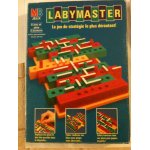 Labymaster mb jeux
