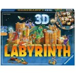 Labyrinth 3d jeu de socit ravensburger rag262793